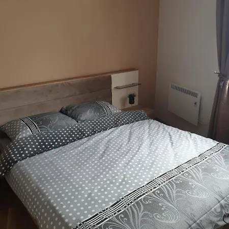 Noalux 2 Apartament Kopaonik
