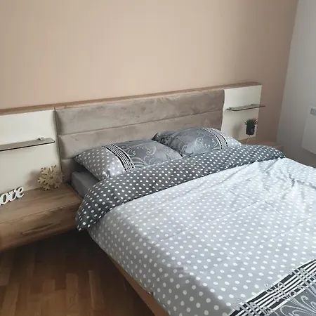 Apartament Noalux 2 Kopaonik