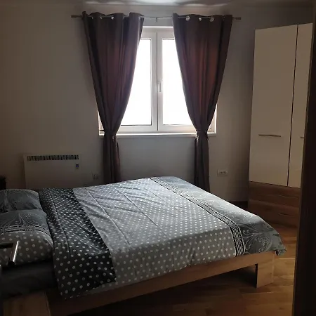 Noalux 2 Apartament *