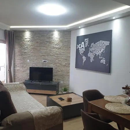 Noalux 2 Apartament Kopaonik